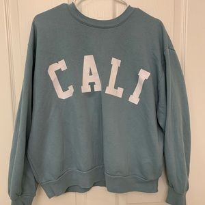 Sweatshirt